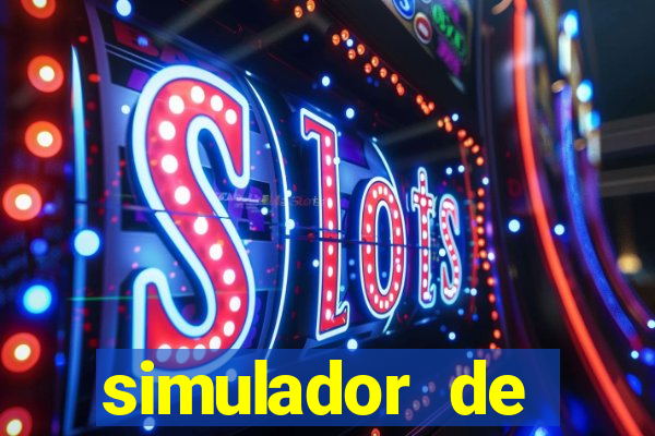 simulador de carreira futebol roleta